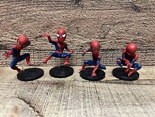 Spider man figures for sale  LEISTON