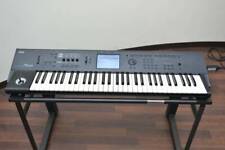KORG Electronic Keyboard M50 61 Keyboard with Soft Case Working Product  for sale  Shipping to Canada