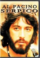 Serpico (DVD, 1973) Al Pacino ENVIO MUNDIAL DISPONÍVEL comprar usado  Enviando para Brazil