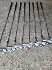 Callaway apex iron for sale  Monmouth
