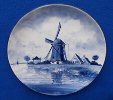 Blue delft wall for sale  UK