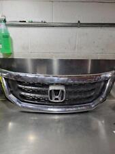 Grille honda odyssey for sale  Pittsburgh