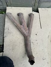Classic mini exhaust for sale  READING