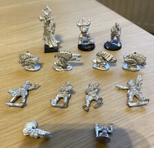 Warhammer vintage job for sale  NORTHAMPTON