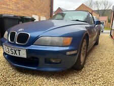 Bmw 2.0i roadster for sale  LOUTH