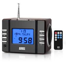 Alarm clock radio for sale  Shipping to Ireland
