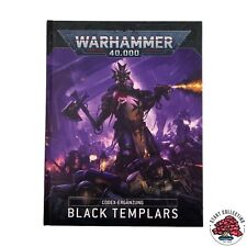 Warhammer 40k black gebraucht kaufen  Alexandersfeld