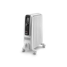 DeLonghi Dragon 4 PRO  Oil Filled  Radiator 2 KW TRDX40820E Portable Heater. for sale  Shipping to South Africa