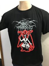 Camisa Darkthrone Soulside Journey dissecação Gorgoroth Emperor Mayhem comprar usado  Brasil 