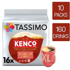 Tassimo coffee pods for sale  UK