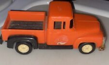 Vintage toy orange for sale  North Vernon