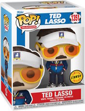 Ted lasso ted for sale  Shipping to Ireland