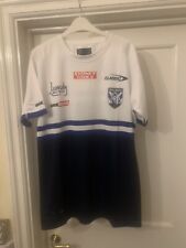 Canterbury bulldogs rugby for sale  HULL