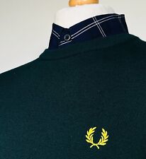 Fred perry evergreen for sale  FAREHAM