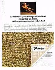 Advertising 094 1967 d'occasion  Expédié en Belgium