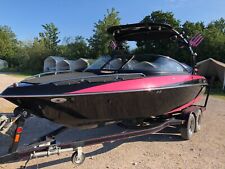 Wakeboard boat for sale  LOUGHBOROUGH