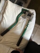 Greenlee punch 710 for sale  Chandler