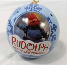 Rudolph red nosed for sale  Rockdale