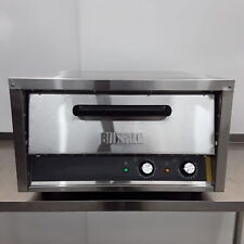 Single pizza oven1 for sale  BRIDGWATER
