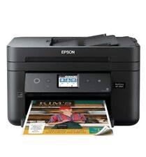 Epson 2860 workforce for sale  Albany