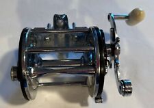 NICE! VINTAGE PENN NO.350 LEVELINE CONVENTIONAL FISHING REEL, used for sale  Shipping to South Africa