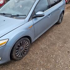 Mondeo 2.5 turbo for sale  Stoke-on-Trent