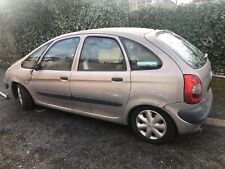 Citroen xsara picasso for sale  WALTON-ON-THAMES