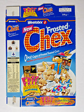 1994 weetabix cereal for sale  Shipping to Ireland