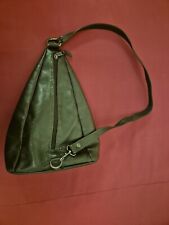 leather sling bag for sale  LONDON