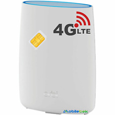 NEW NETGEAR Orbi LBR20 4G LTE UNLOCKED Wi-Fi SIM CARD Router for sale  Shipping to South Africa