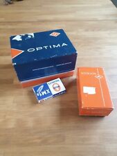 1959 agfa optima for sale  PRESTON