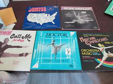 hoctor records for sale  Venice