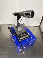 Used, KENWOOD MC-60 Dynamic Desktop Microphone Ham 8 pin Radio for sale  Shipping to South Africa