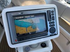 Raymarine unicontroller rotary for sale  UK