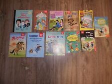 Bücherpaket kinderbücher hef gebraucht kaufen  Seehausen, Zehrental
