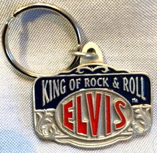 Elvis presley keychain for sale  Shipping to Ireland