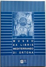 Museo libris mediterraneo usato  Milano
