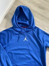 Nike jumpman hoodie gebraucht kaufen  Lichtenwald