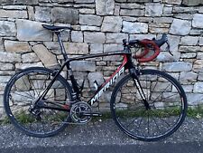 Used, MERIDA Sculpture 6000 Carbon Renrad, Campagnolo Super Record EPS, Roadbike for sale  Shipping to South Africa