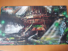 Mtg playmat life gebraucht kaufen  Geislar