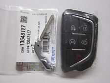key cadillac fob smart remote for sale  Alhambra