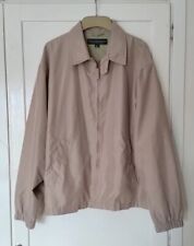 Petroleum beige jacket for sale  COVENTRY