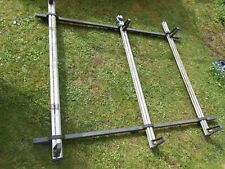 transit roof bars high for sale  CHICHESTER