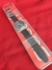 swatch irony secret agent gebraucht kaufen  Hohenlinden