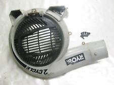 Ryobi Blower RY09053 Outer Volute Assembly Part 521313001, 521313006 for sale  Shipping to South Africa