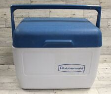 Refrigerador Rubbermaid 12 latas azul - 1811/12 - Usado comprar usado  Enviando para Brazil