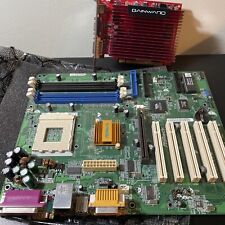 Asrock k7vt2 via for sale  GLOUCESTER