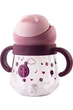 Qshare sippy cup for sale  LONDON