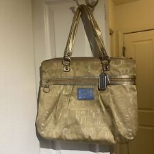 Coach 15301 gold for sale  Anchorage