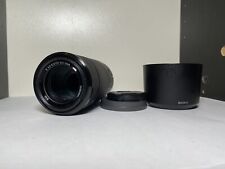 Sony sel 210mm for sale  Newark